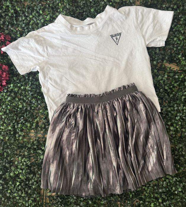 Детски дрехи Zara Hm Lc waikiki Guess Mango nike adidas