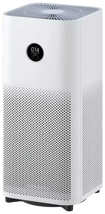 Очиститель воздуха Xiaomi Smart Air Purifier 4 Global