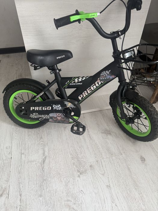 Продам детский велосипед