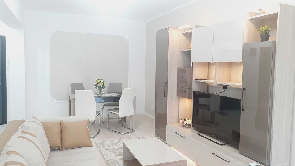 Inchiriez apartament 2 camere