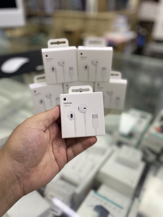 EarPods Type-C New Original