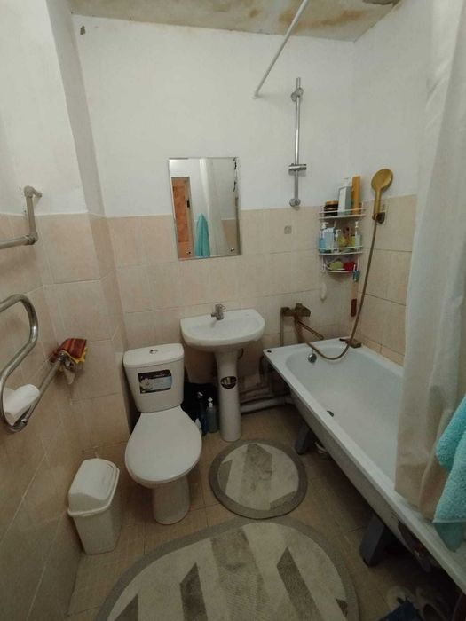 Продаётся квартира