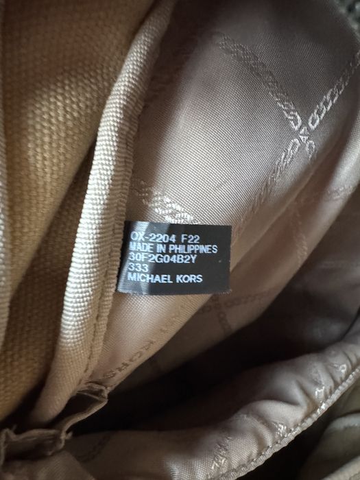 Michael Kors раница