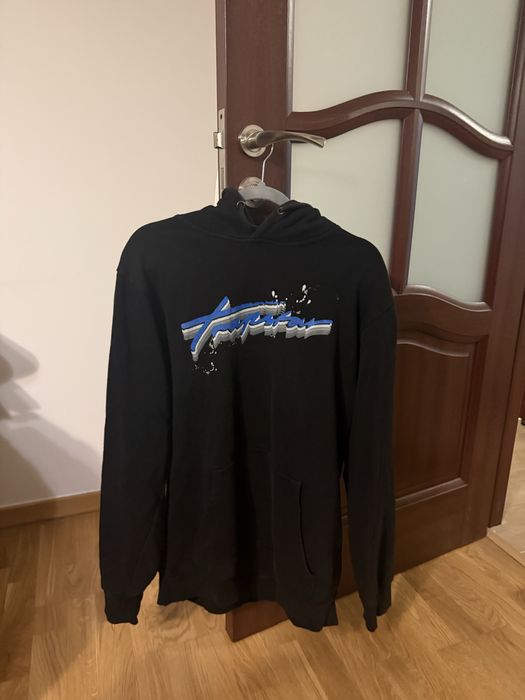 Hanorac trapstar