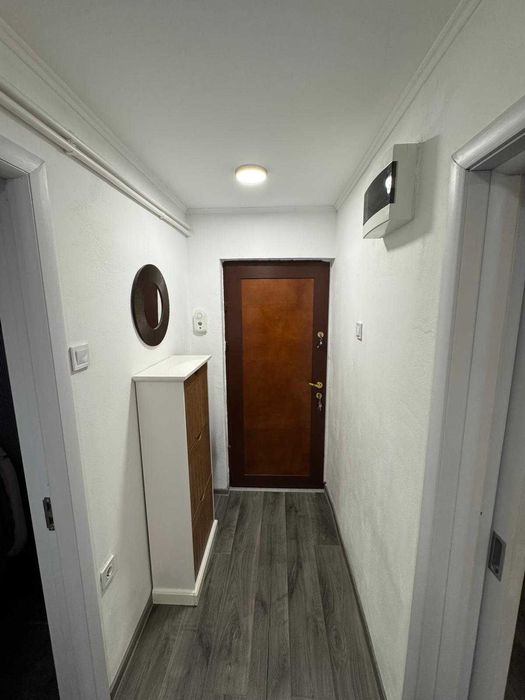 Garsoniera de vanzare