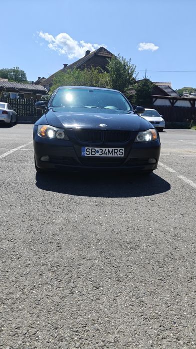 BMW seria 3 e90 320d
