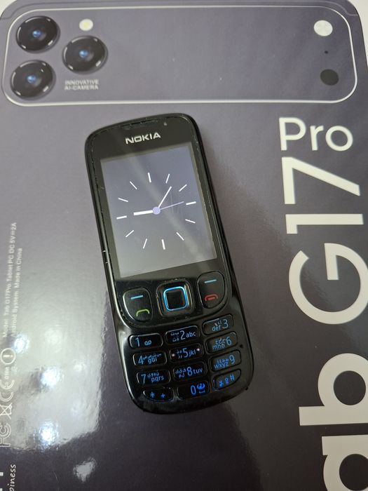 Nokia 6303i klassik Original