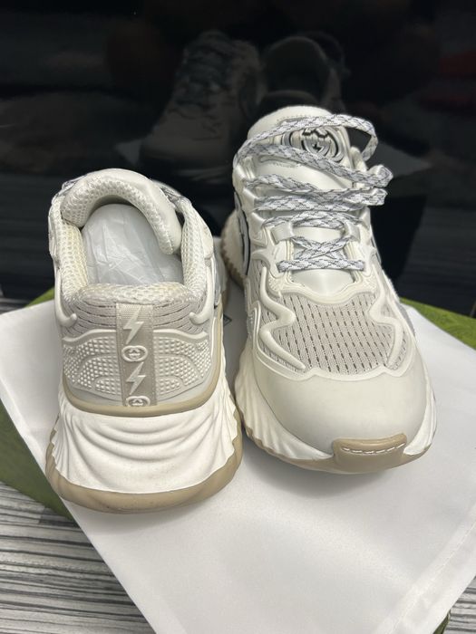 Gucci Ripple Sneakers barbati - 42 noi în cutie