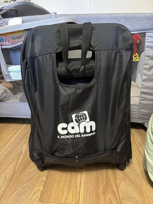 Детска лятна количка cam matic