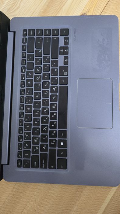Продам ноутбуки Asus