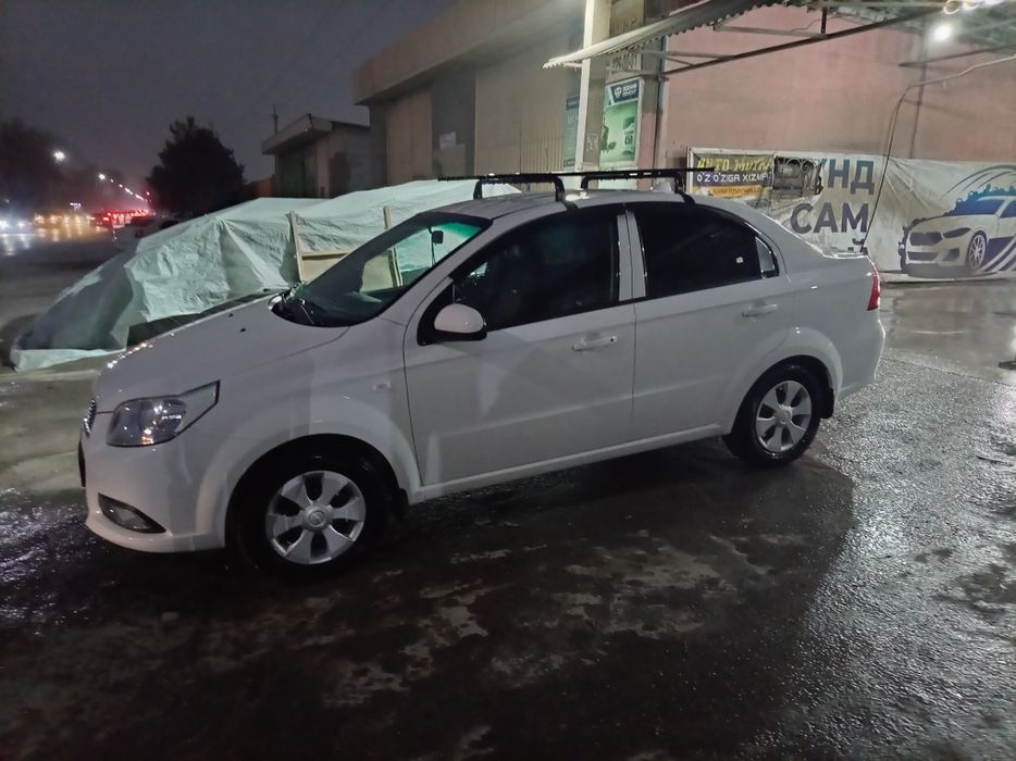 Nexia 3 sotiladi yili 2019 gazi bor narxini kelishamiz