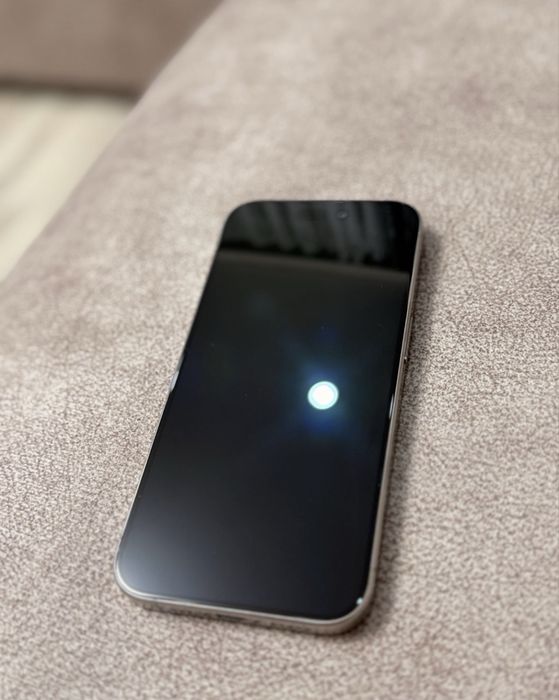 Iphone 15 pro 128гб