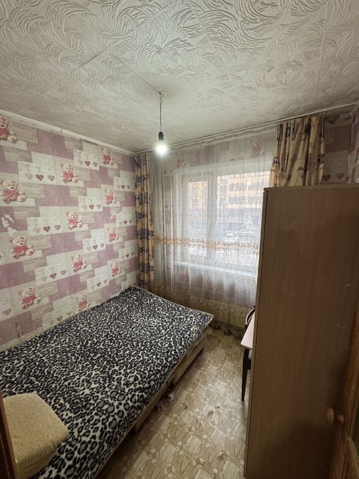 Продам 2 комнатную квартиру