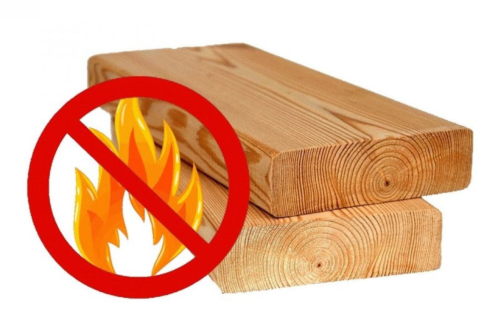 Огнезащитная обработка, огнезащита в Ташкенте