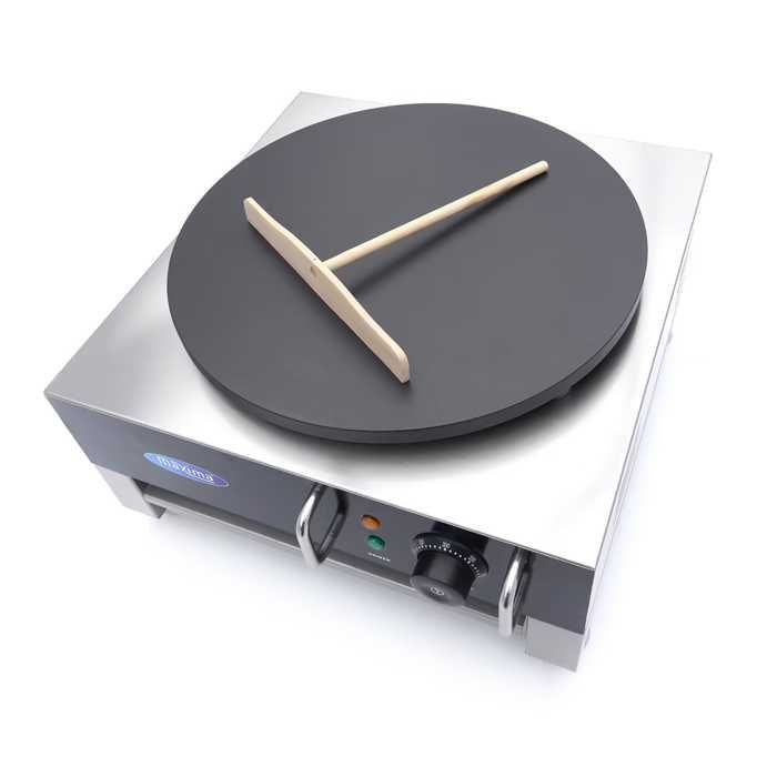 Котлон за палачинки електрически с диаметър 40см.