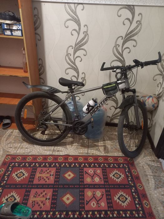 Велик сатамын почти новый