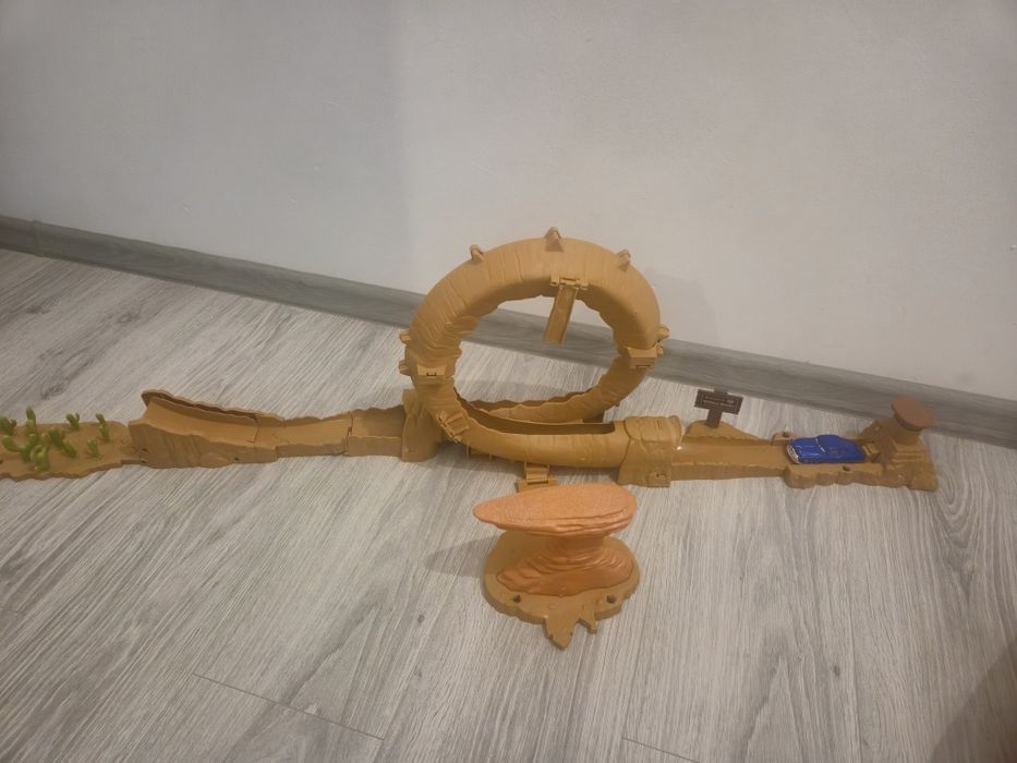 Circuite Cars jucarie Mattel