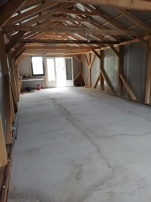 Spatiu comercial depozit atelier