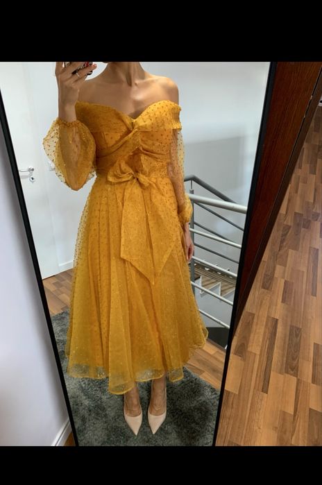 Rochie eleganta pentru evenimente PRET FIX