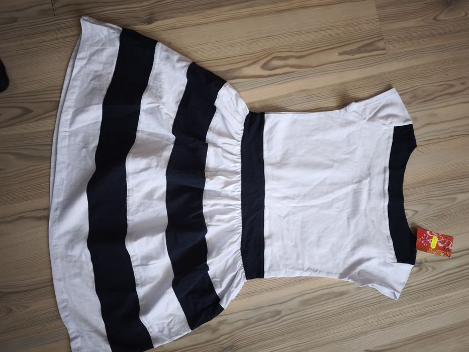 Нова рокля за момиче