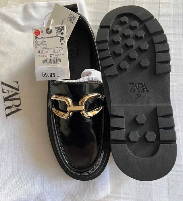 Продавам нови детски обувки