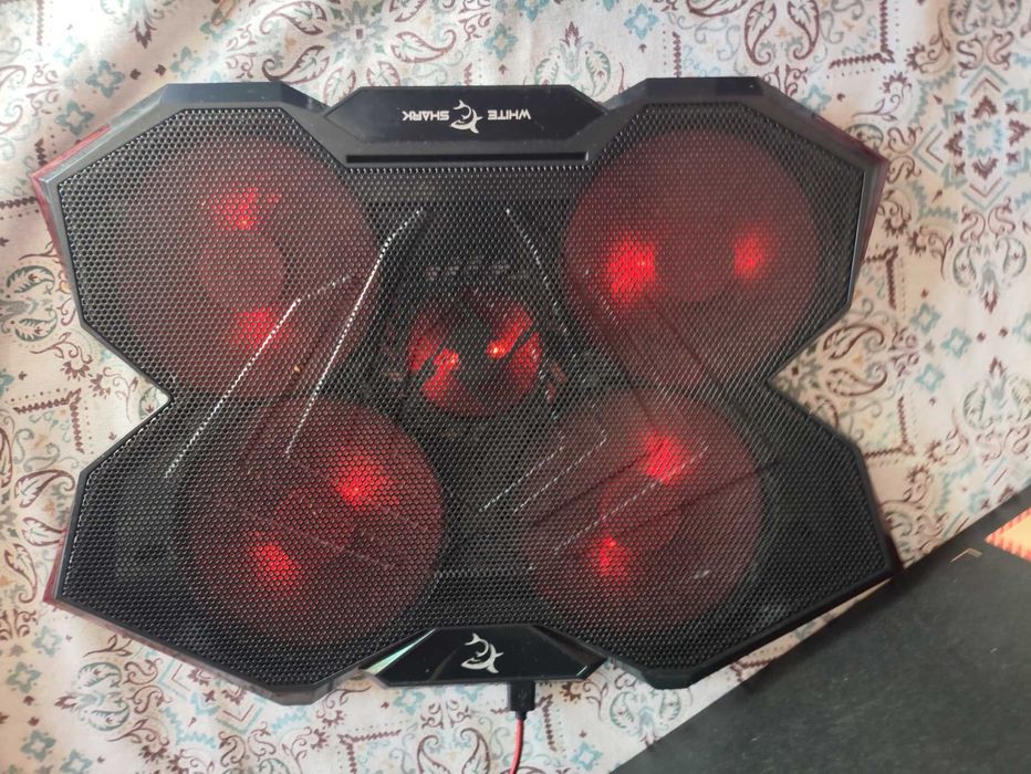 Лаптоп-Acer Nitro 5