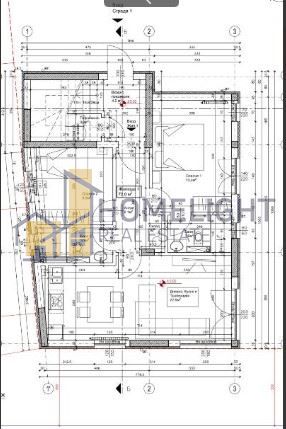 Къща в кв. Малинова долина