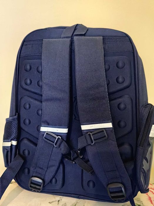 Ученическа раница