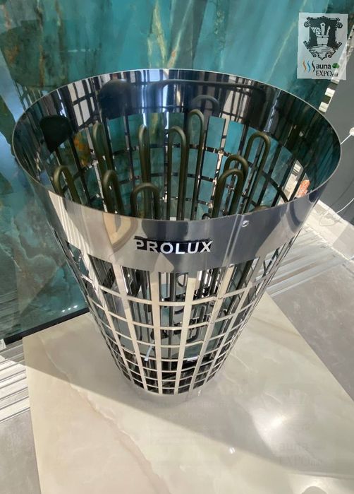 электро Печь (каменка) для бани и сауны