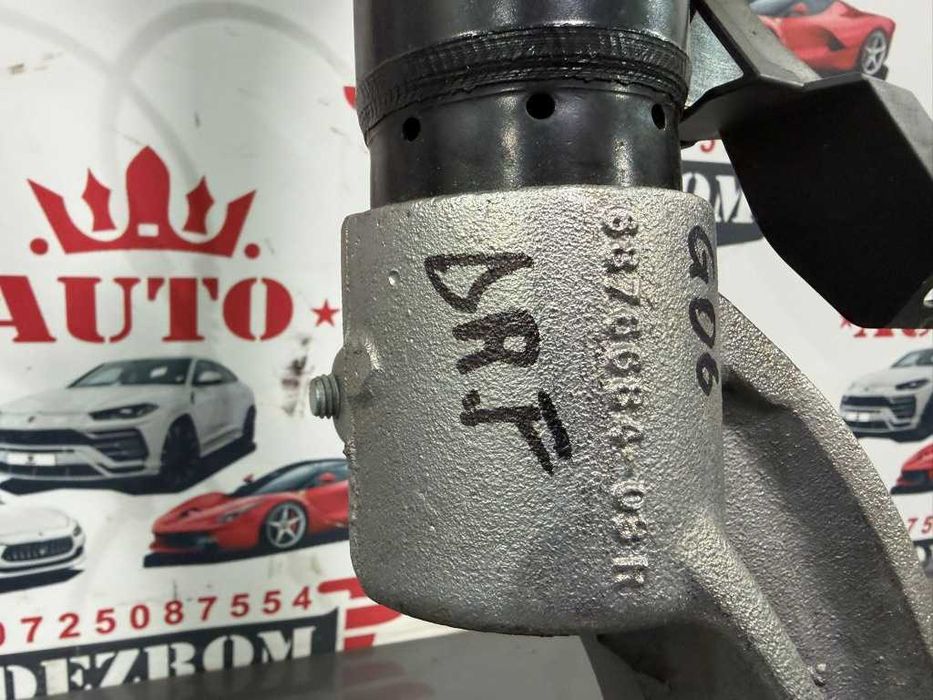 Set Amortizoare Fata cu Arcuri Fata NOI Bmw X5 G05 / X6 G06