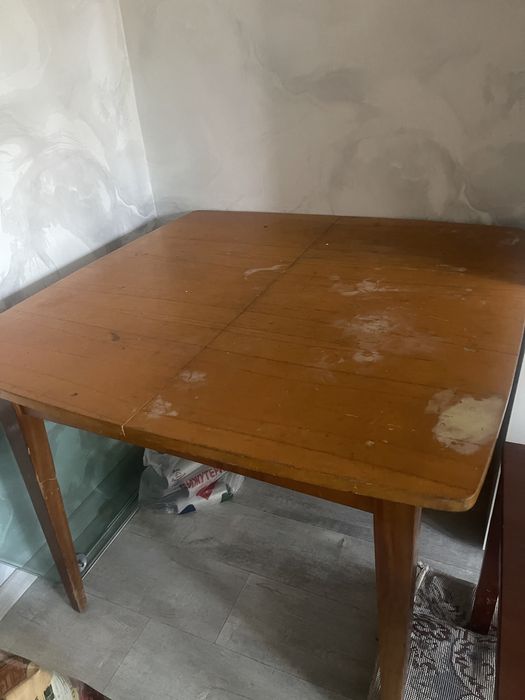 Советский стол