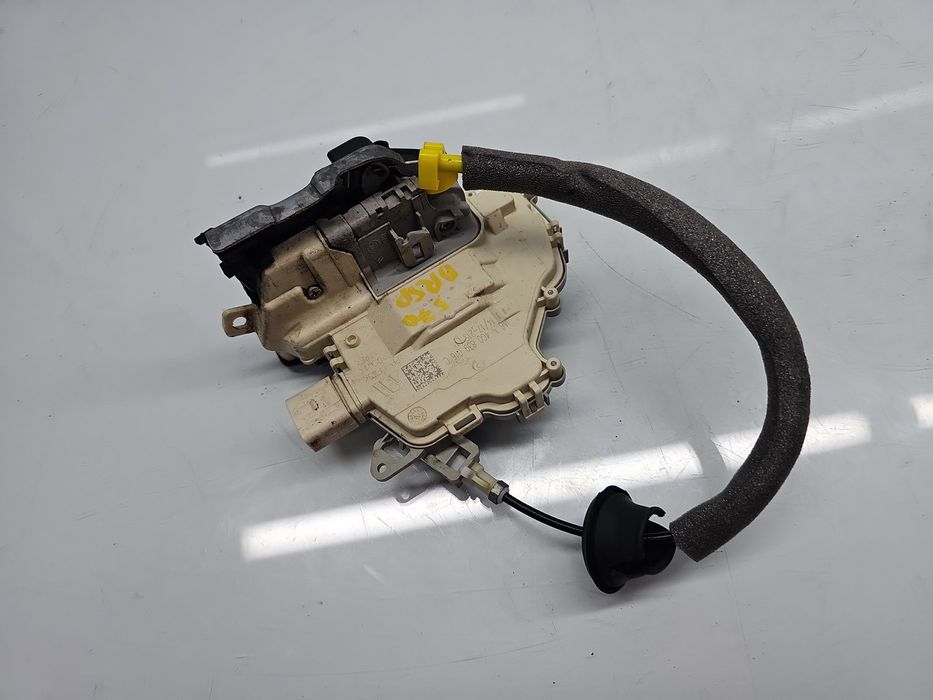 Broasca usa dreapta spate AUDI A6 (4G2, C7) [Fabr 2012-2017] Avant Fac