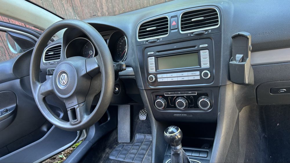 VOLKSWAGEN Golf 0 — imagine 4