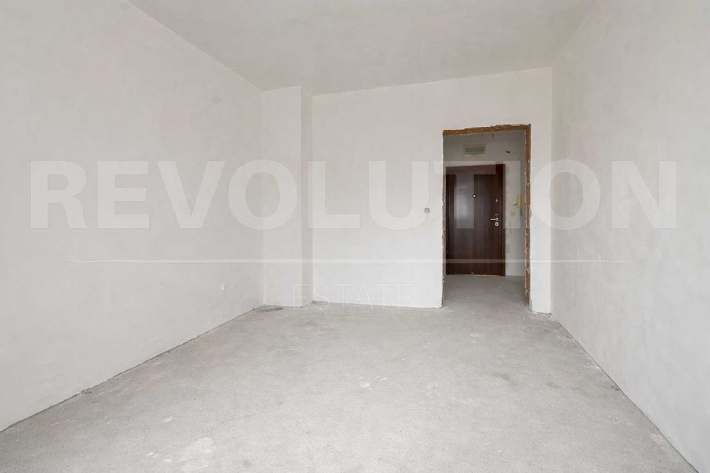 Двустаен апартамент в м-т Гърдова глава