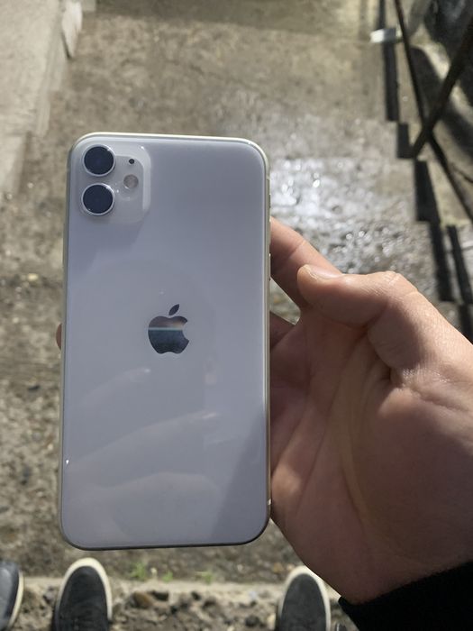 Айфон 11 капопак бар