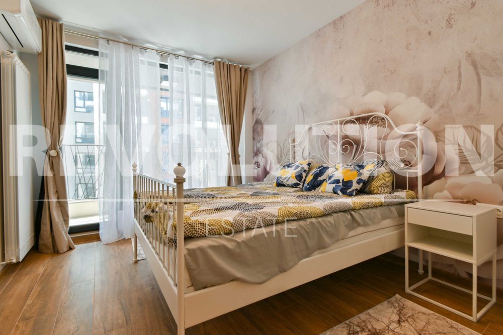 Дава се под наем Двустаен апартамент в София, Младост 4 - 60 кв.м за 750 € - Снимка #5