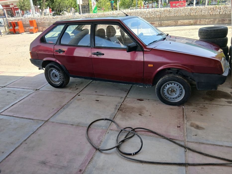 Продаётся Ваз 2109