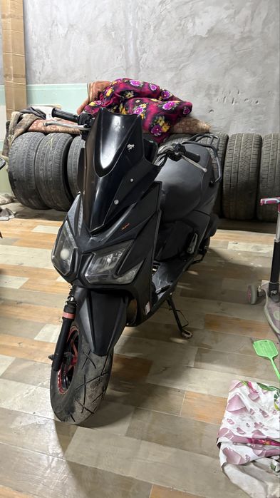 Продам 2мопеда без учета