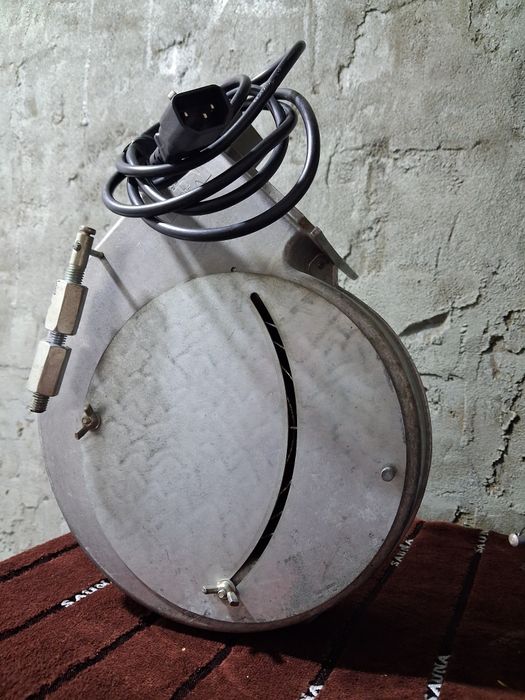 Продам терморегулятор