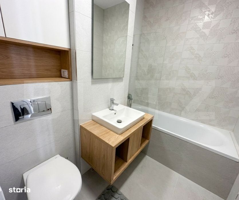 Apartament 3 camere, 70 mp, zona Calea Aradului