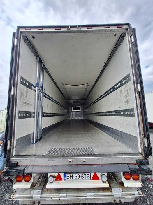 Semiremorca Krone Frigo