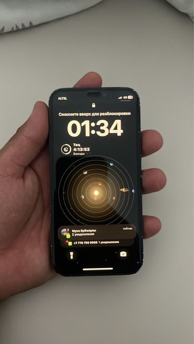 Айфон 12 мини 128 гб