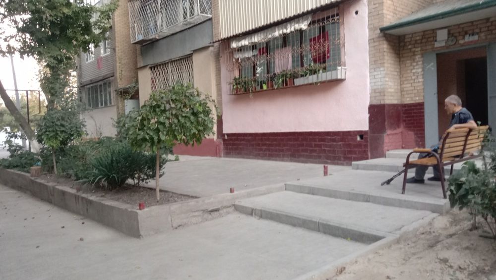 3 хоа Сотилада уй узмники срочна ремонт таер