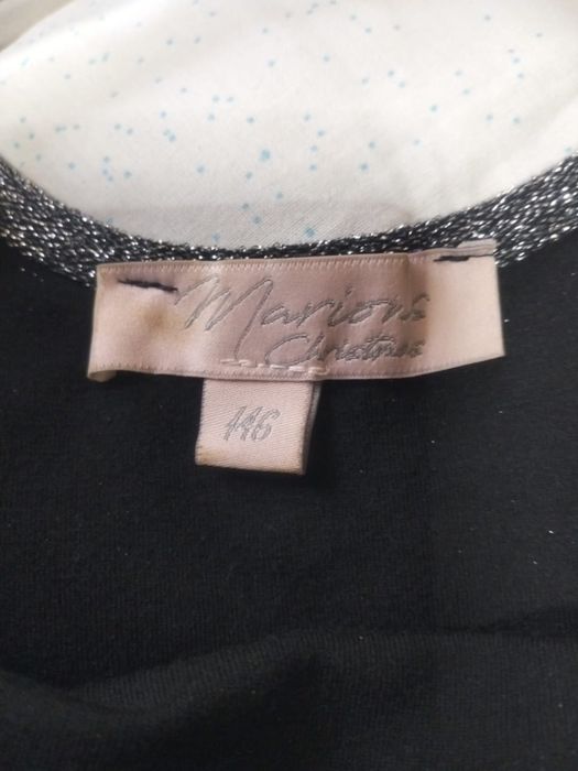 Костюм-двойка на девушку 146