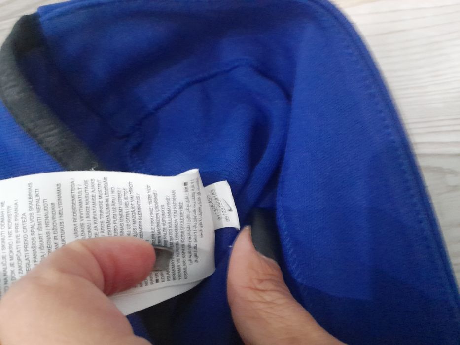 Горнище на Nike m