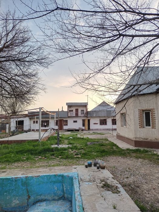 Жер үй  сатылады