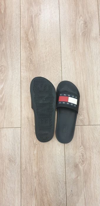 Papuci Tommy Jeans - Esential