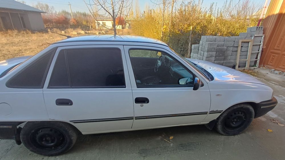 Нехиа Nexia1 nexia