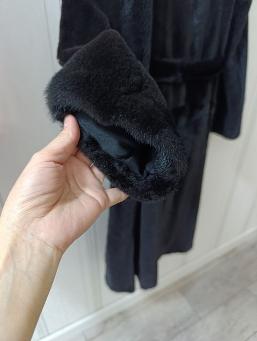 Продается норковая шуба