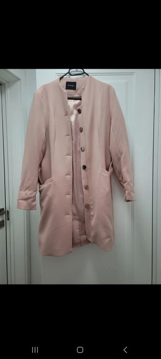 Palton femei 38 orsay